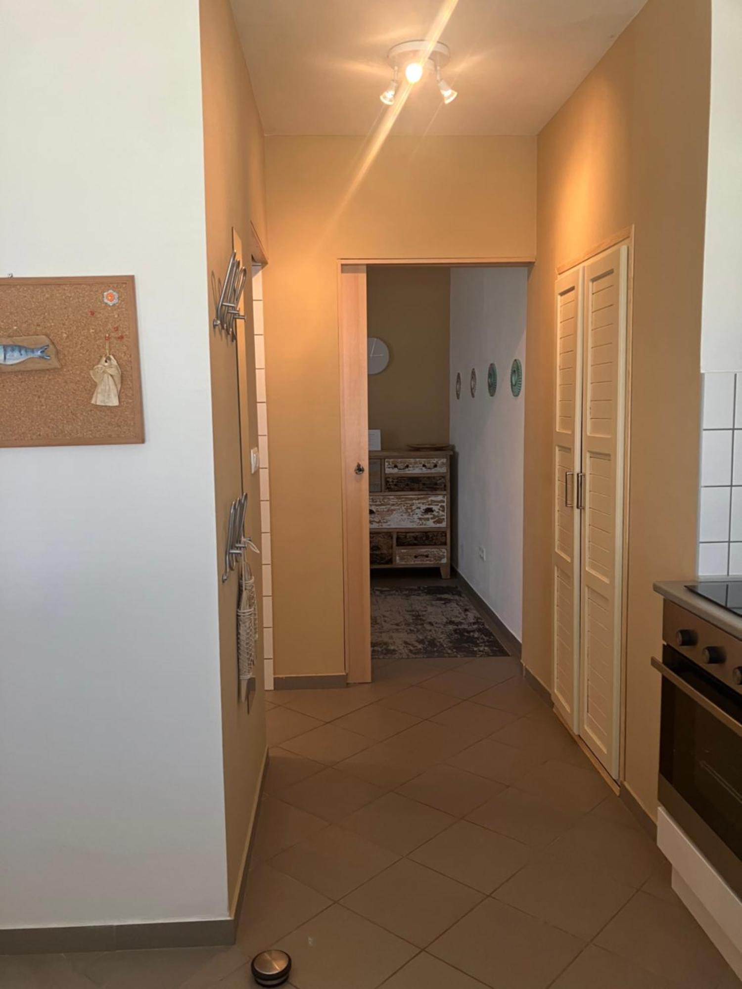 Karneol Apartman Балатонфенивес Екстериор снимка