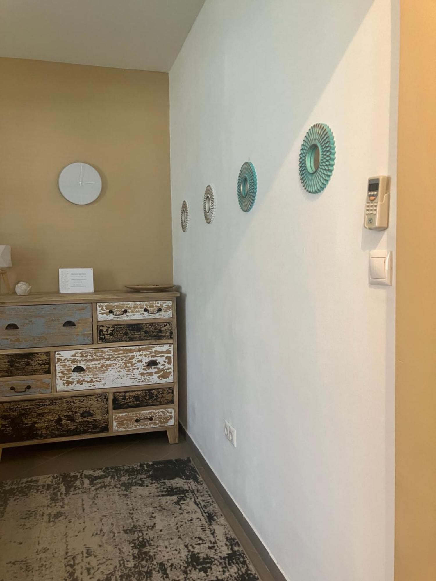Karneol Apartman Балатонфенивес Екстериор снимка